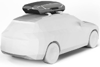 Автобокс Thule Motion 3 L Titan Glossy фото №8 — интернет-магазин Desire.md
