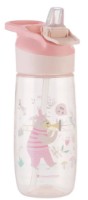 Cana cu pai Kikka Boo Music Fest Pink 450ml (31302030066) imaginea #2 — magazin online Desire.md