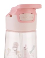 Cana cu pai Kikka Boo Music Fest Pink 450ml (31302030066) imaginea #3 — magazin online Desire.md