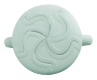 Чашка для закусок Kikka Boo Snack-me-up Mint (31302030084) фото №3 — интернет-магазин Desire.md