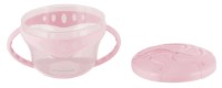 Чашка для закусок Kikka Boo Snack-me-up Pink (31302030083) фото №3 — интернет-магазин Desire.md