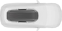 Автобокс Thule Motion 3 XL Titan Glossy фото №6 — интернет-магазин Desire.md