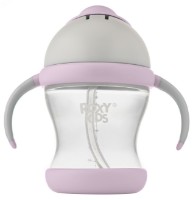 Cana cu pai Roxy Kids Grey Lavender (RFD-008-Gr)