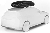 Cutie portbagaj Thule Motion 3 XXL Black Glossy imaginea #8 — magazin online Desire.md