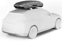 Cutie portbagaj Thule Motion 3 XXL Titan Glossy imaginea #8 — magazin online Desire.md