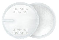 Garnituri de alăptare Roxy Kids Honey Silk 60pcs (RBP-R130F-60)