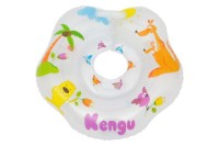 Cercul pentru baie pentru nou-născuți Roxy Kids Kengu (RN-001)