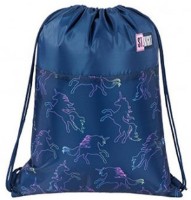Sac pentru încălțăminte St.Right Dream Unicorn 667879 imaginea #1 — magazin online Desire.md
