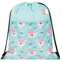 Sac pentru încălțăminte St.Right Lovely Foxy 664786 imaginea #1 — magazin online Desire.md