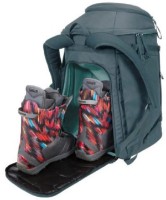 Сумка для обуви Thule RoundTrip Boot Backpack 60L Dark Slate фото №4 — интернет-магазин Desire.md