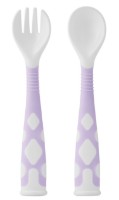 Set tacâmuri pentru copii Roxy Kids Lavender (RFD-002-V)