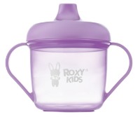 Cana cu pai Roxy Kids Lavender (RFD-005-V)
