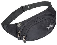 Сумка St.Right Gray 619151 фото №1 — интернет-магазин Desire.md