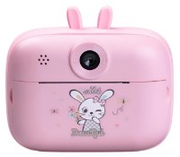 Camera foto pentru copii 4Play Bunny Pink imaginea #1 — magazin online Desire.md