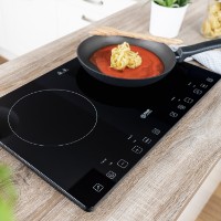 Aragaz de masa First FA-5095-3 imaginea #2 — magazin online Desire.md