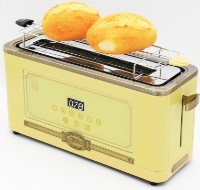 Prajitor de pâine Kaiser T 4000 ElfEm imaginea #3 — magazin online Desire.md