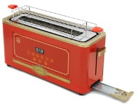 Тостер Kaiser T 4000 RotEm фото №2 — интернет-магазин Desire.md