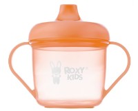 Cana cu pai Roxy Kids Peach (RFD-005-О) 