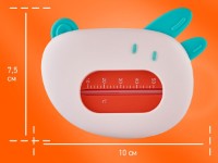 Termometru Roxy Kids Puppy White (RWT-008-W) imaginea #4 — magazin online Desire.md