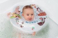 Cercul pentru baie pentru nou-născuți Roxy Kids Robby (RN-003) imaginea #3 — magazin online Desire.md