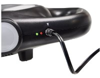 Автокомпрессор Osram Tyreinflate 6000 (OTIR6000) фото №3 — интернет-магазин Desire.md