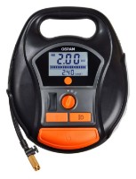 Автокомпрессор Osram Tyreinflate 6000 (OTIR6000) фото №8 — интернет-магазин Desire.md