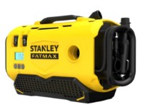 Compresor auto Stanley SFMCE520B-QW imaginea #2 — magazin online Desire.md