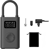 Автокомпрессор Xiaomi Portable Electric Air Compressor 2 фото №2 — интернет-магазин Desire.md