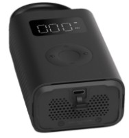 Автокомпрессор Xiaomi Portable Electric Air Compressor 2 фото №3 — интернет-магазин Desire.md