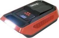 Compresor auto Yato YT-73470 imaginea #4 — magazin online Desire.md