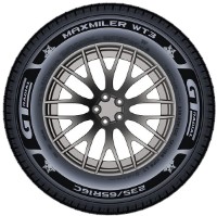 Шина GT Radial Maxmiler WT3 215/65 R16C 109/107T 8PR фото №2 — интернет-магазин Desire.md