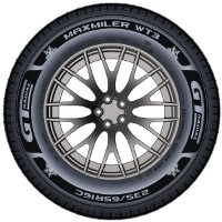 Шина GT Radial Maxmiler WT3 225/65 R16C 112/110R 8PR фото №2 — интернет-магазин Desire.md