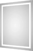 Зеркало для ванной Dubiel Vitrum Focus 100x80 Led (00875) фото №5 — интернет-магазин Desire.md