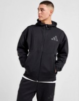 Мужская толстовка Adidas M Z.N.E. Fz Black, s.XL