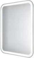 Oglindă baie Dubiel Vitrum Hugo 100x80 Led (11747) imaginea #3 — magazin online Desire.md