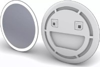 Зеркало для ванной Dubiel Vitrum Omega 85 Led (00448) фото №2 — интернет-магазин Desire.md