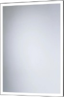 Зеркало для ванной Dubiel Vitrum Solid Black 60x80 Led (18448) фото №3 — интернет-магазин Desire.md