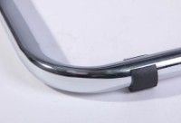 Scaun de birou AMF Aero CF CHR Black (018698) imaginea #6 — magazin online Desire.md