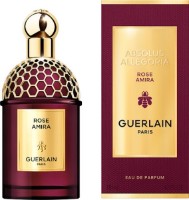 Parfum-unisex Guerlain Rose Amira EDP 125ml imaginea #1 — magazin online Desire.md