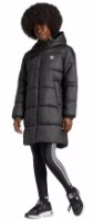 Geacă pentru dame Adidas Long Puffer Black, s.XS imaginea #2 — magazin online Desire.md