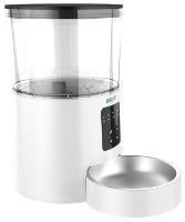 Hrănitor automat pentru pisici Easy Pet IMPDA1318 imaginea #2 — magazin online Desire.md