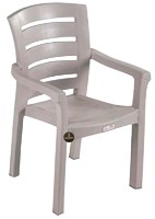 Стул Irak Plastik Gray (HK510) фото №1 — интернет-магазин Desire.md