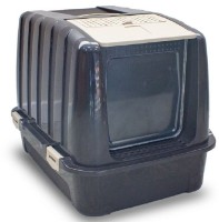 Лоток для кошек Irak Plastik PT335