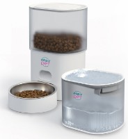 Hrănitor automat pentru pisici Easy Pet IMPDAF1