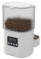 Hrănitor automat pentru pisici Easy Pet IMPDAF1 imaginea #2 — magazin online Desire.md