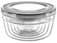 Набор пищевых контейнеров Irak Plastik LC335 фото №1 — интернет-магазин Desire.md