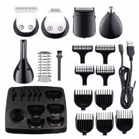 Aparat de tuns Floria ZLN-8665 imaginea #3 — magazin online Desire.md