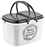 Coș picnic Ozer 24.5L (D032 HOME)