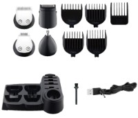 Aparat de tuns Zilan ZLN-5919 imaginea #3 — magazin online Desire.md