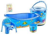 Набор для ванны Ozer C027X15